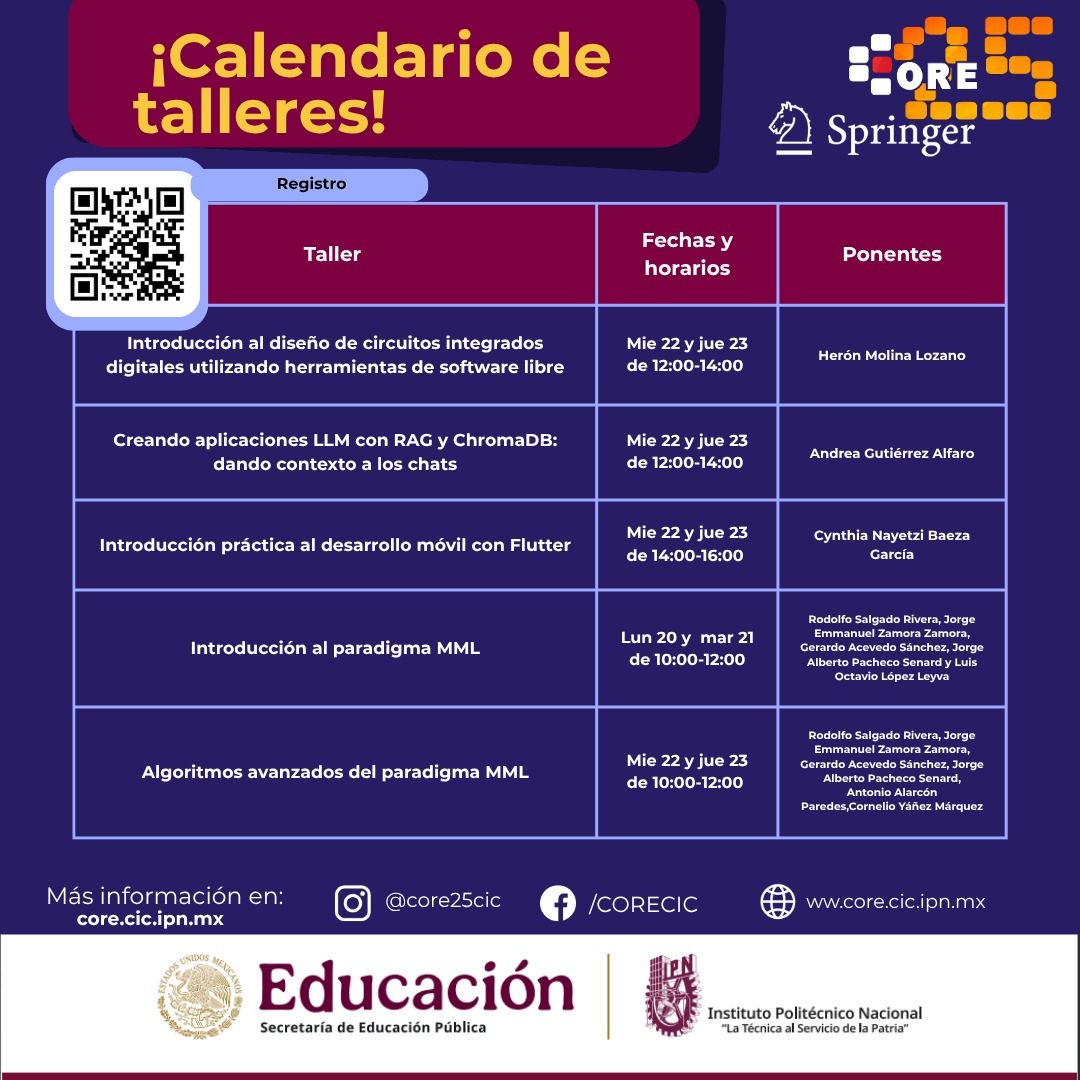 Ponencia