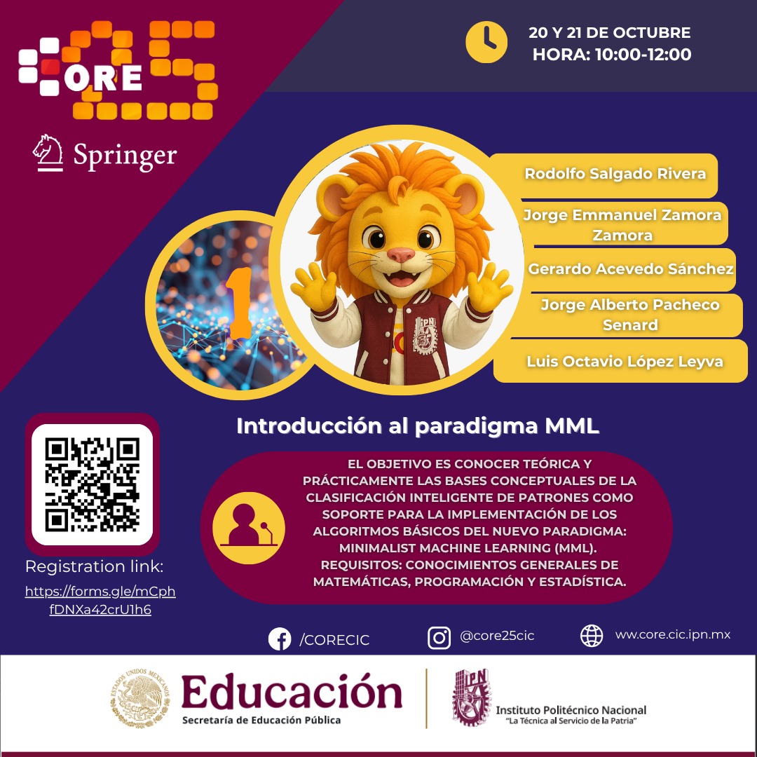 Ponencia