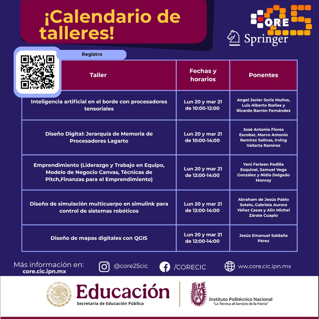 Ponencia