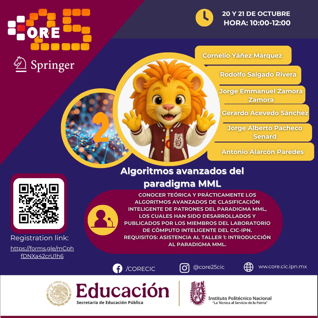 Ponencia