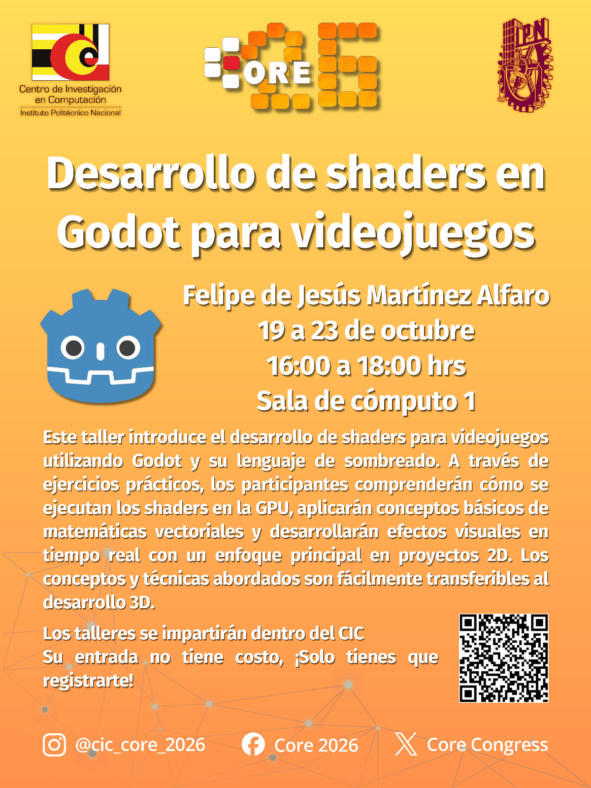 Shaders en Godot