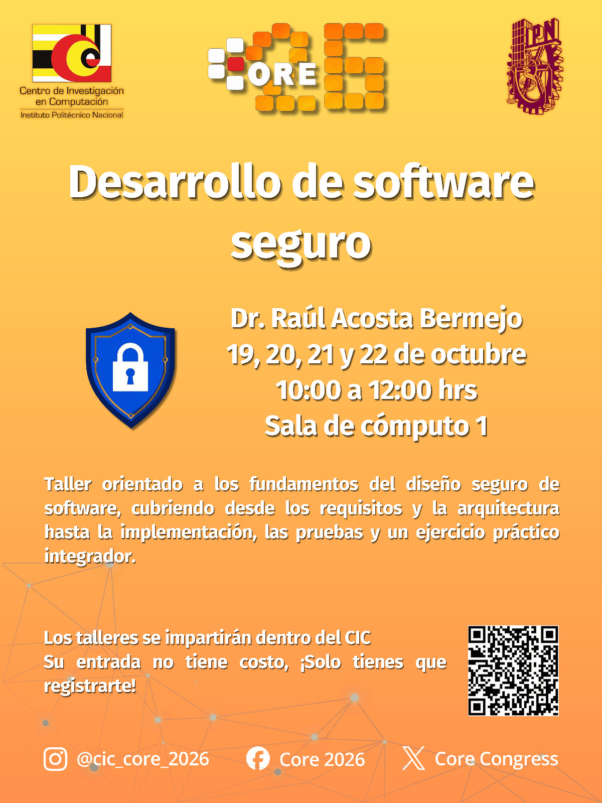 Desarrollo de Software Seguro