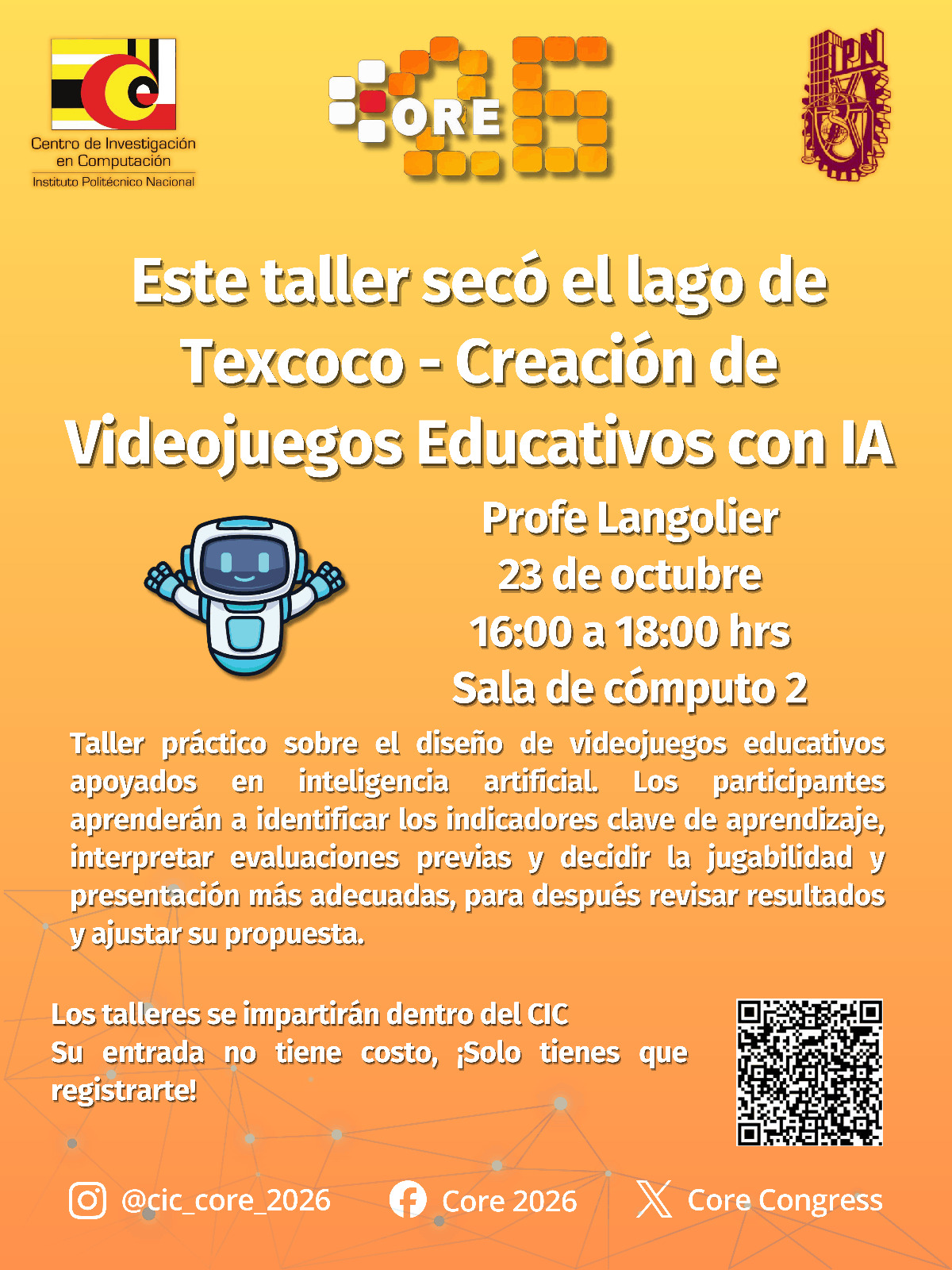 Videojuegos Educativos con IA