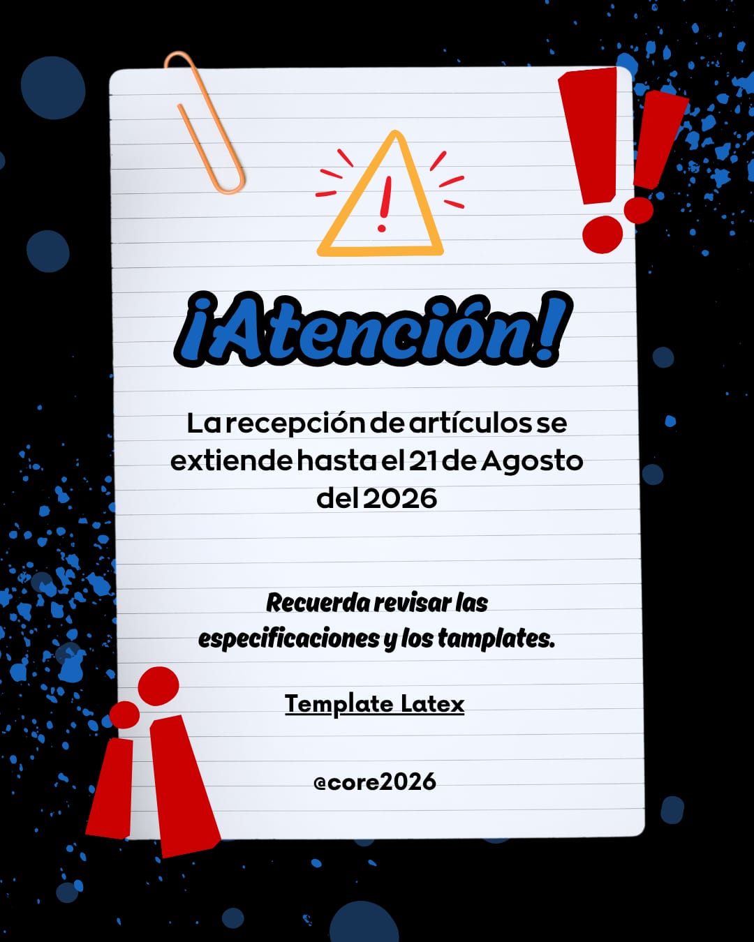 Noticias - Español