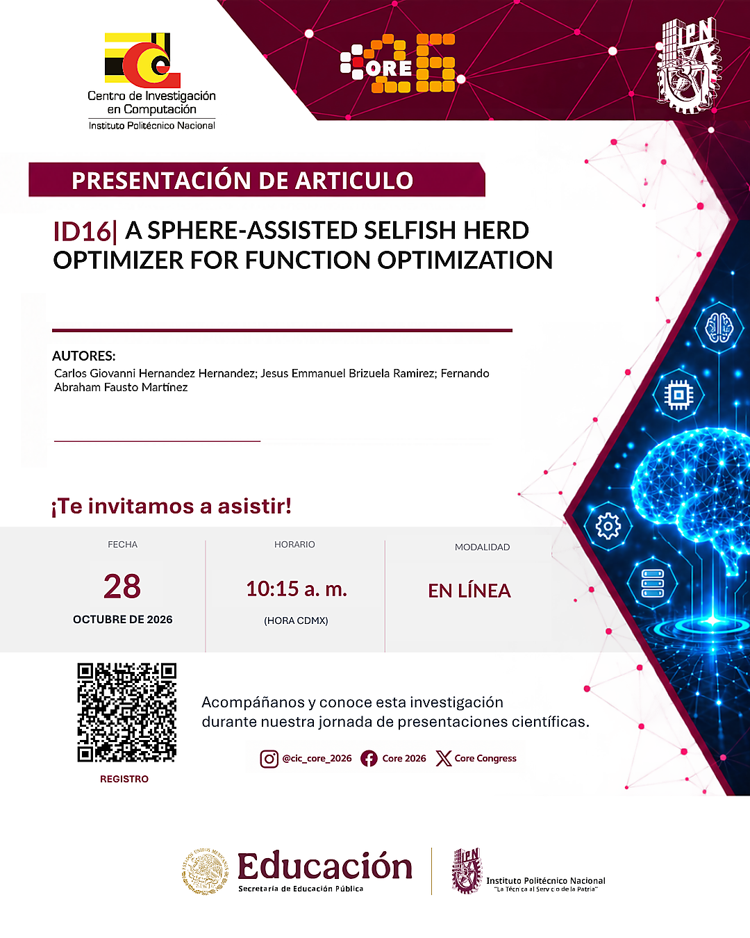 Paper ID16