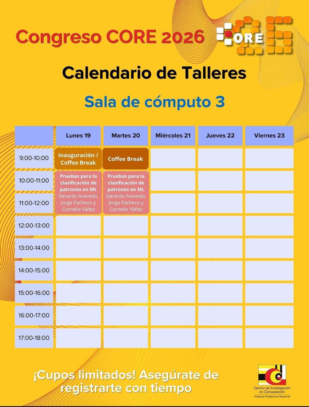 Ponencia