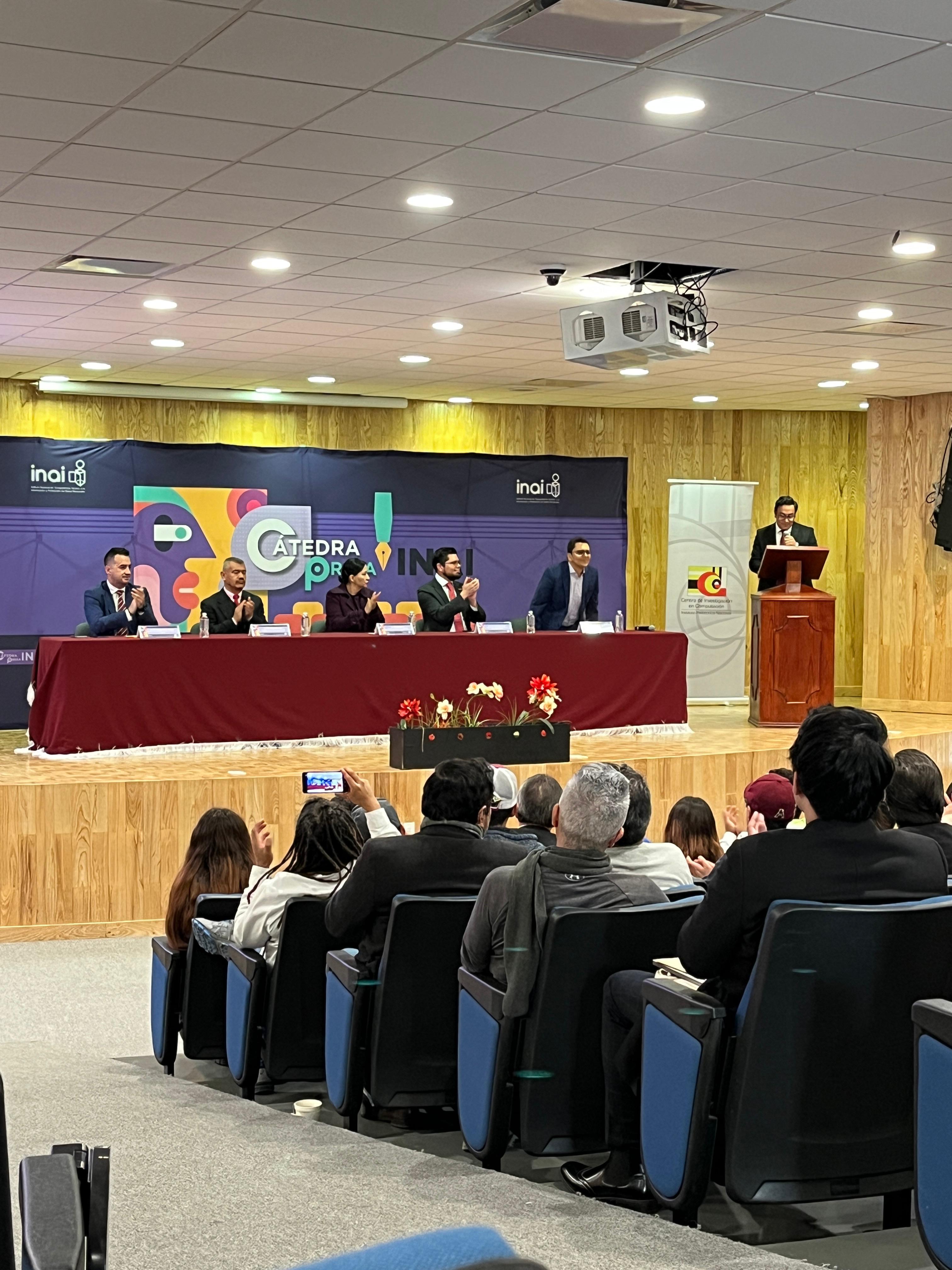 Evento CORE