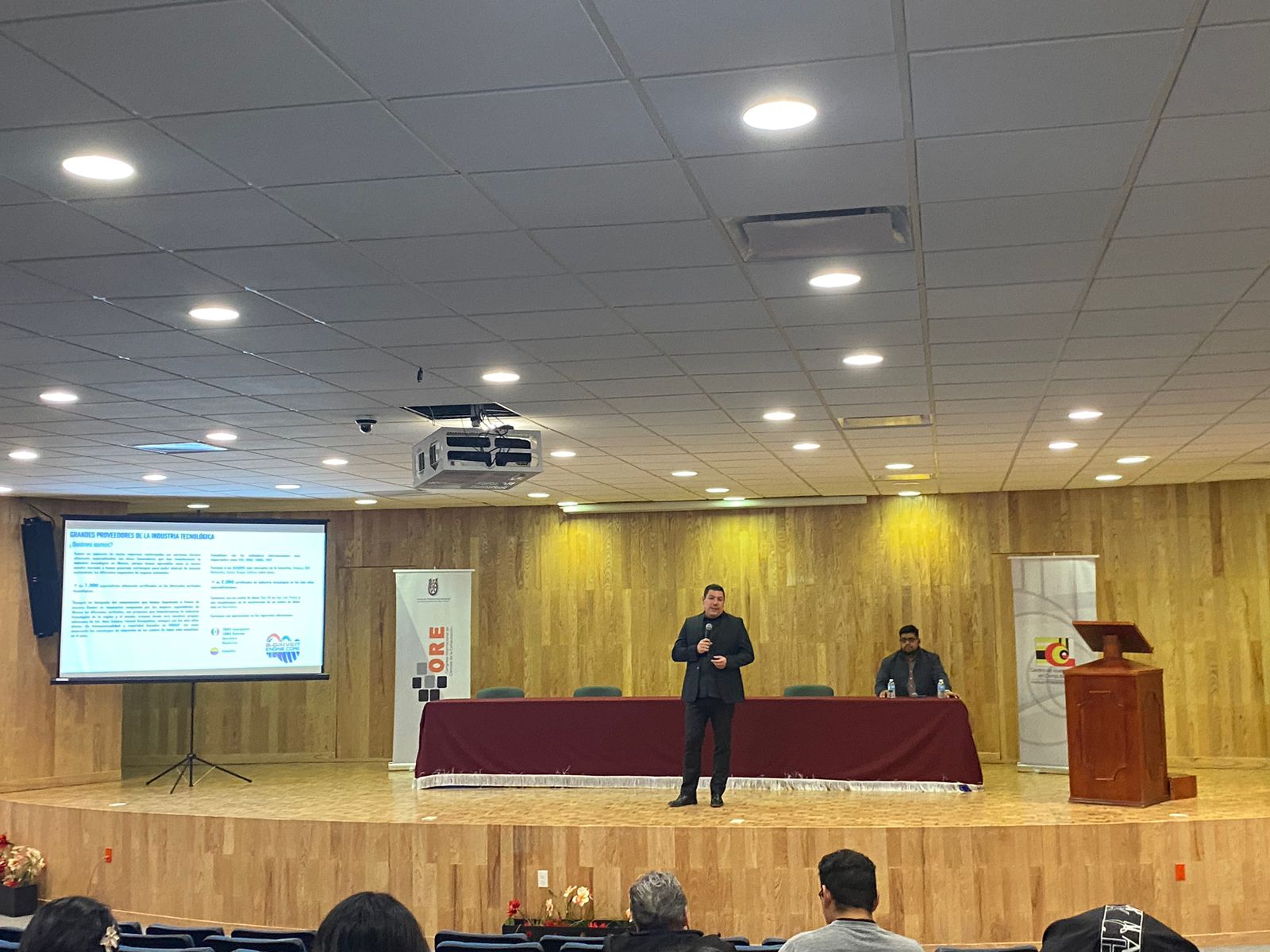 Ponencia